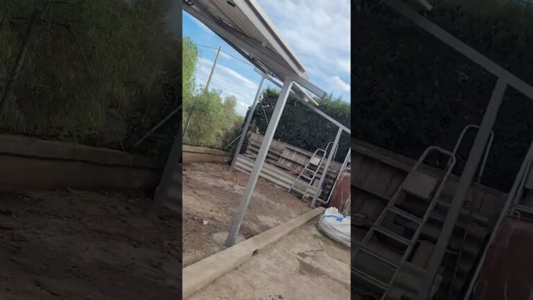 mi ayuntamiento no me deja poner placas solares