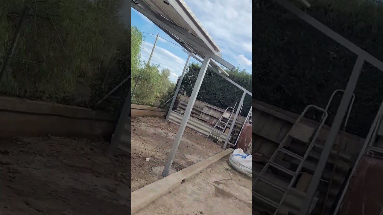 mi ayuntamiento no me deja poner placas solares