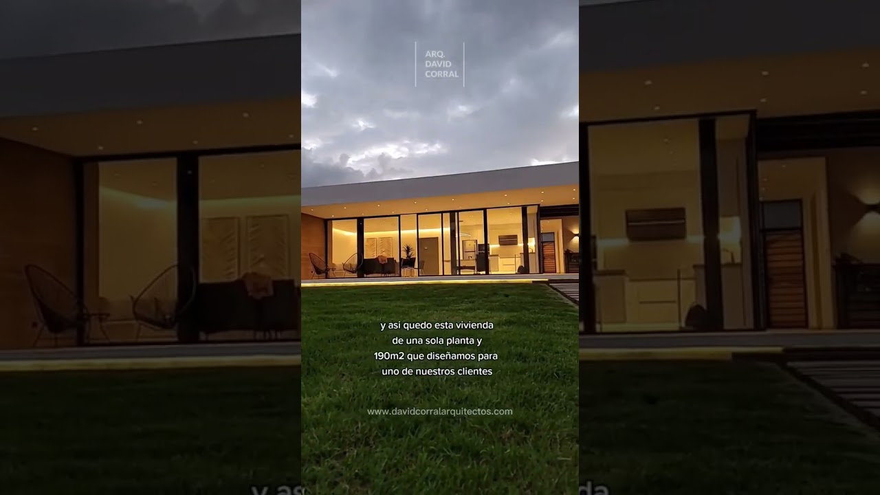 modelos de casas de planta baja