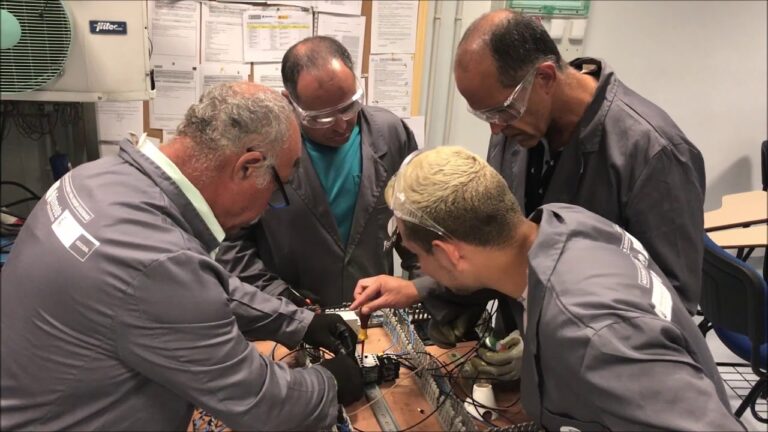 montaje y mantenimiento de instalaciones solares térmicas