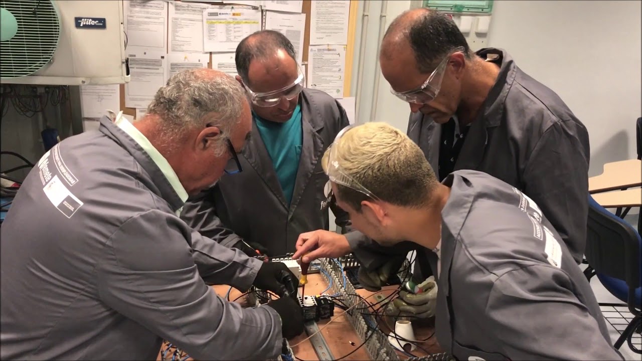 montaje y mantenimiento de instalaciones solares térmicas