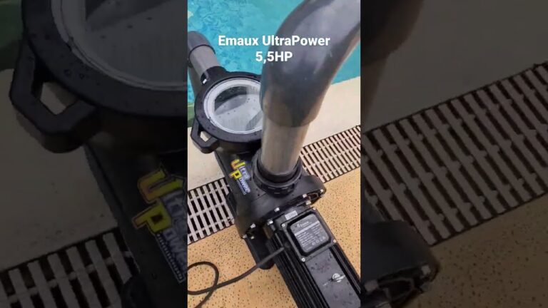 motor depuradora piscina 1 5 cv