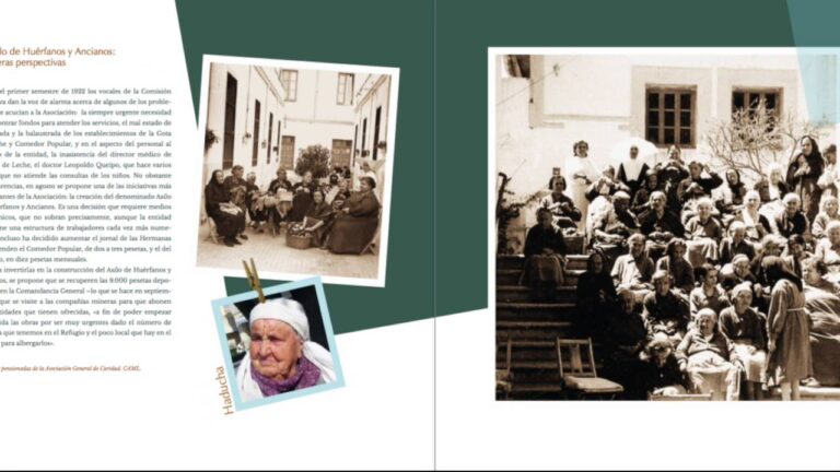 número de la caridad melilla hoy