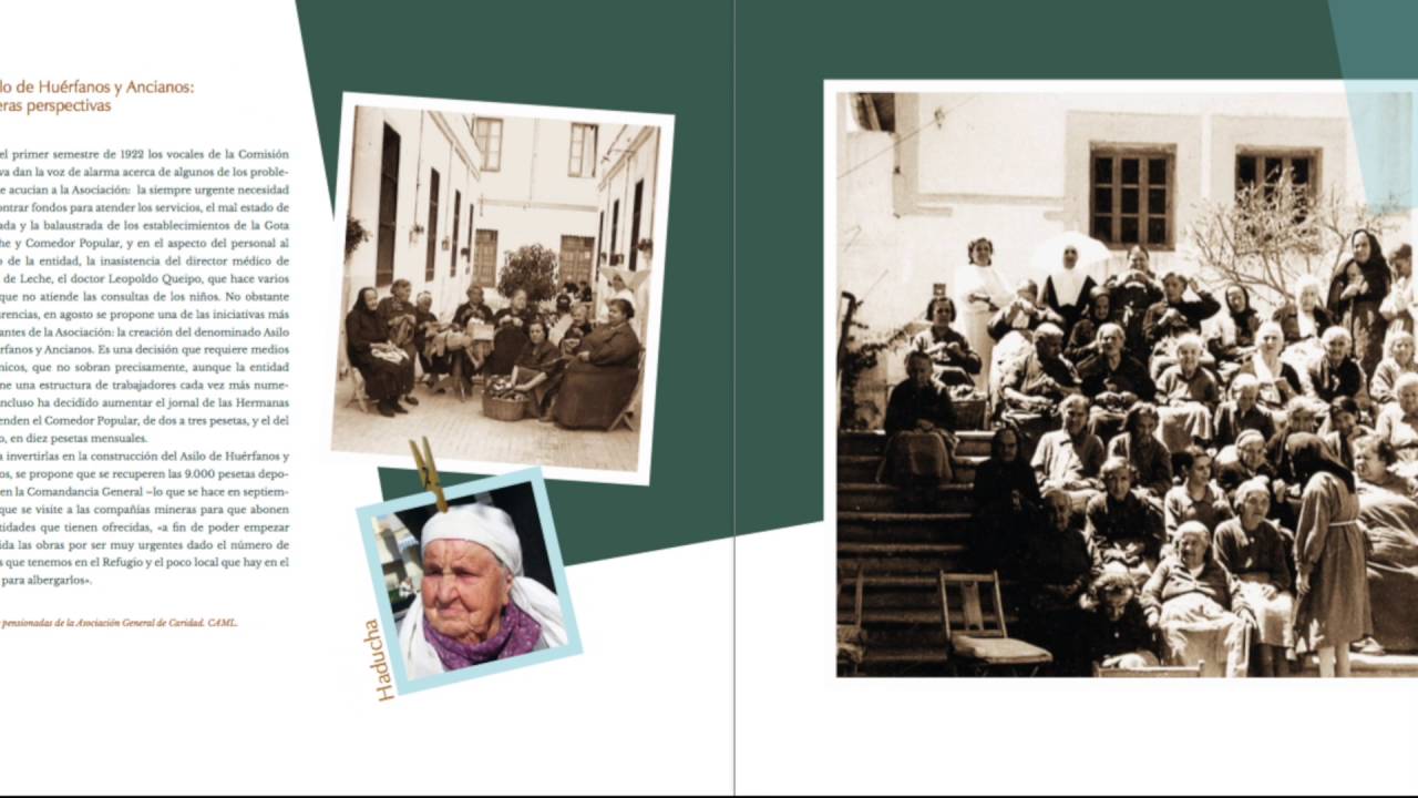 número de la caridad melilla hoy