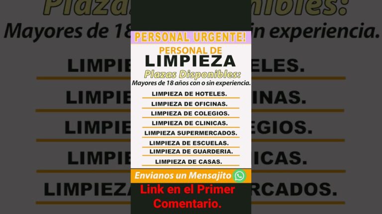 ofertas de trabajo de repartidor en cantabria