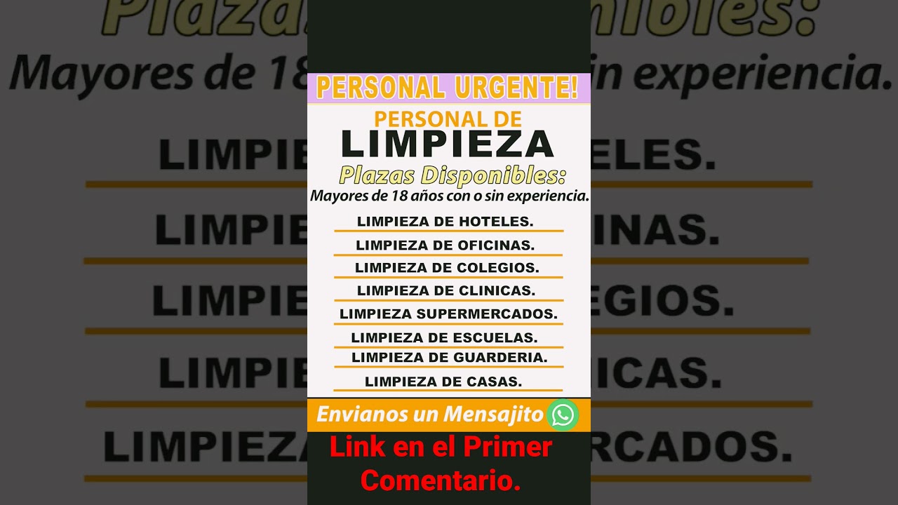 ofertas de trabajo de repartidor en cantabria