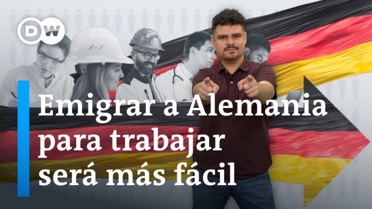 ofertas de trabajo en alemania en fábricas