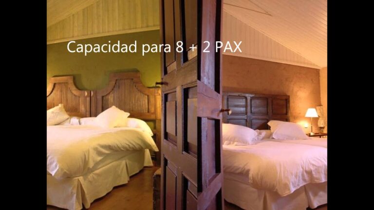 ofertas última hora casas rurales guadalajara