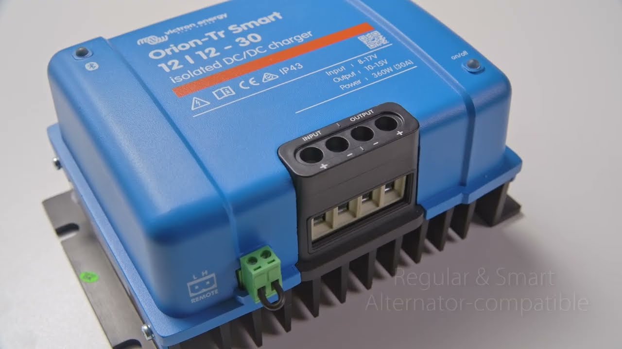 orion tr smart 12 12 18