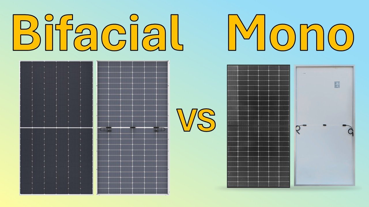 panel solar tcl 575w bifacial n-type