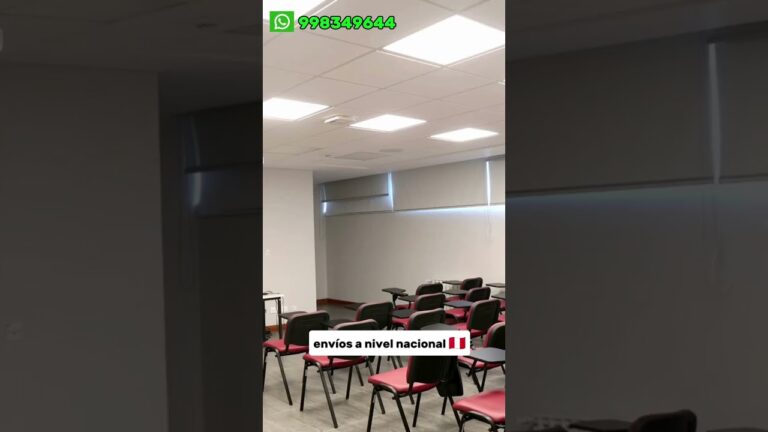 paneles led 60x60 para techo desmontable