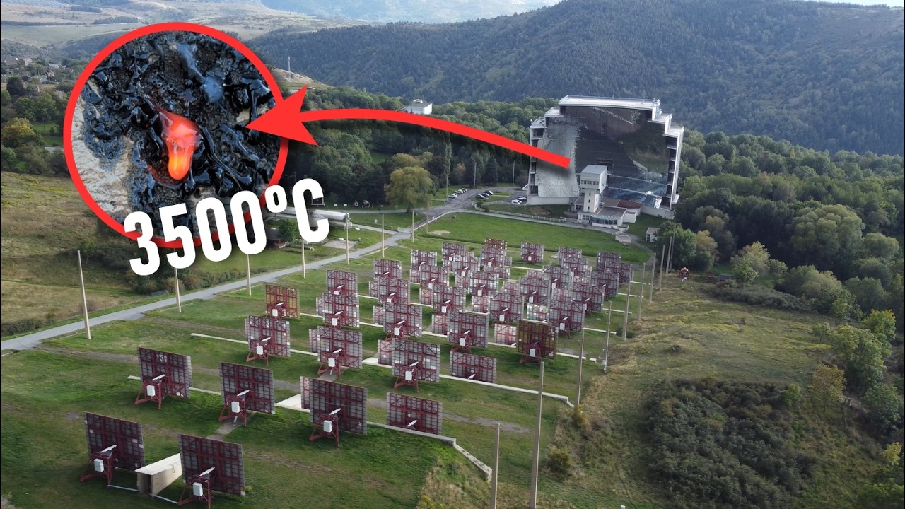 para que sirve un horno solar