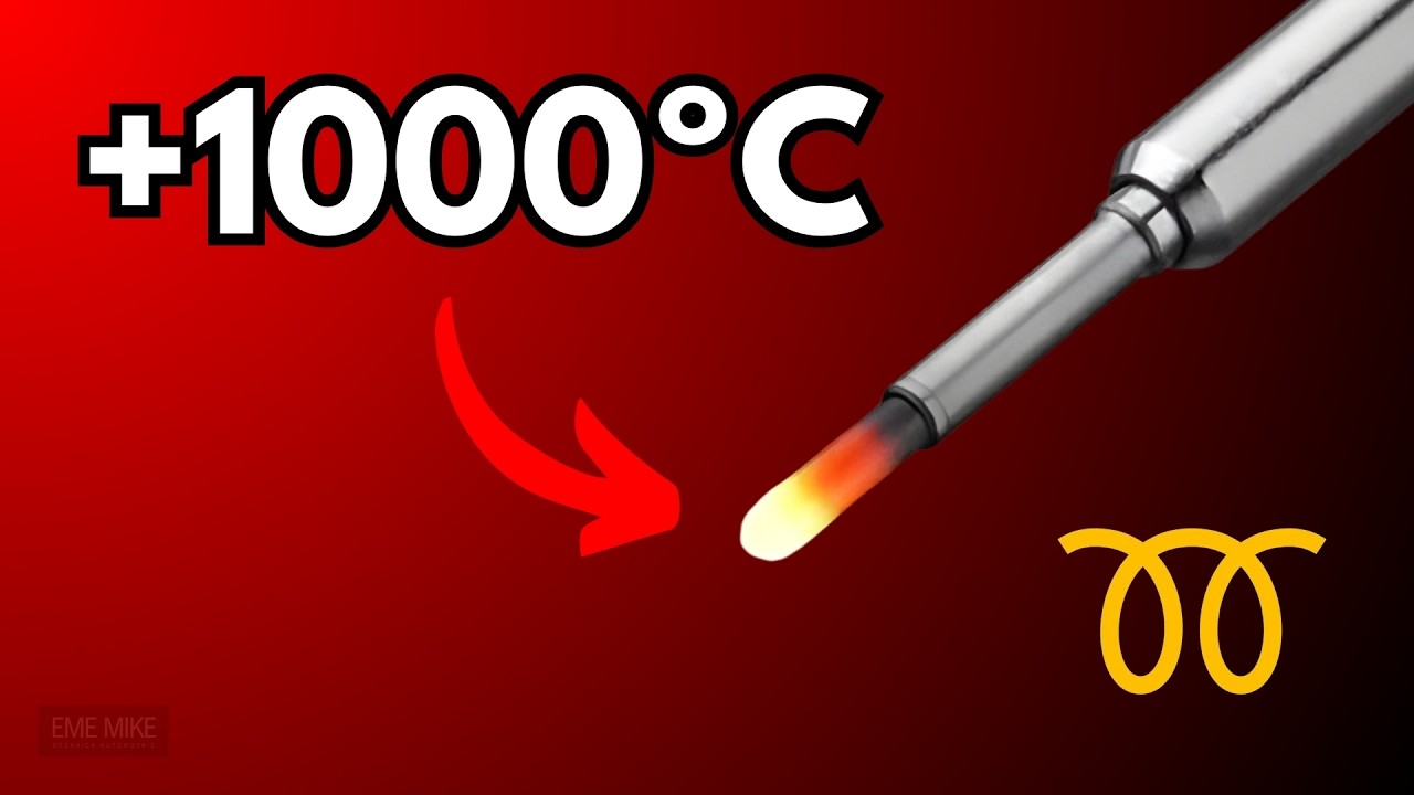 para que sirven los calentadores del coche