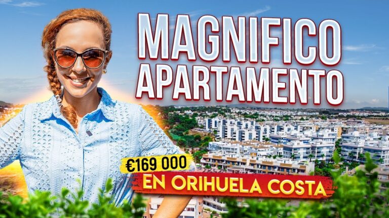 pisos baratos en la costa de levante