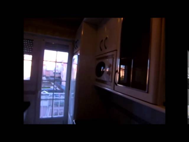 pisos en san cristóbal de segovia