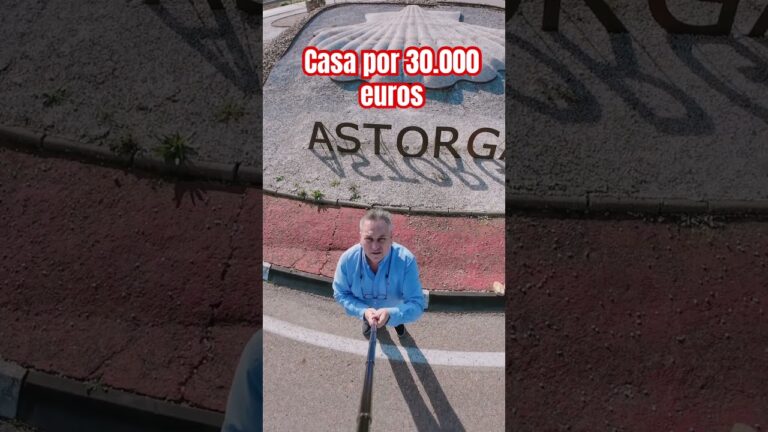 pisos y casas baratas en el barco de ávila