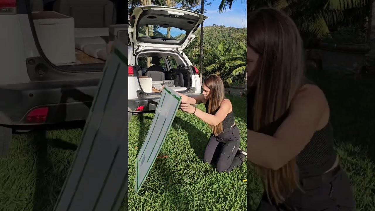 placa solar 300w 12v camper monocristalino