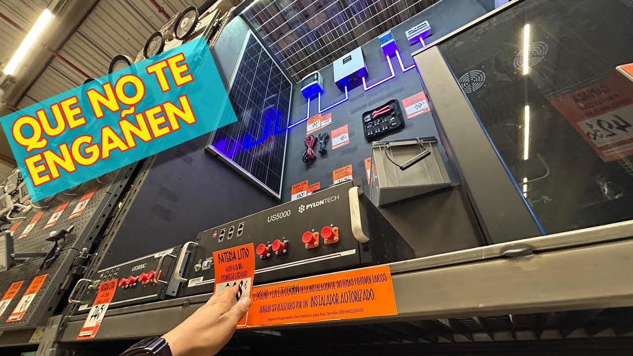 placas solares de segunda mano de particulares