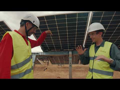 planta fotovoltaica mas grande de españa