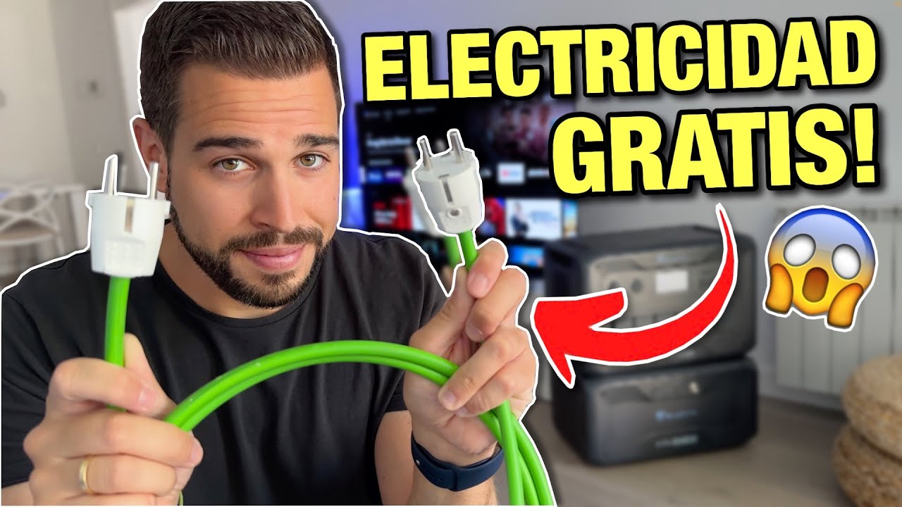 podemos tener energía alternativa en nuestra propia casa