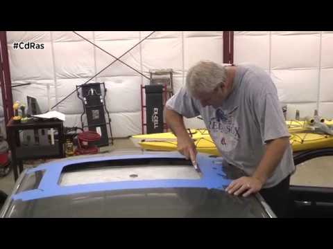 poner techo solar a un coche