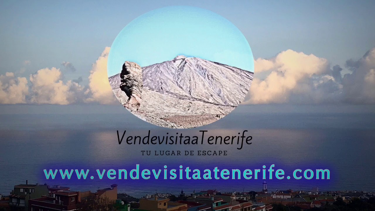 por donde sale el sol en tenerife