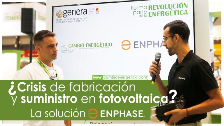 principales fabricantes de placas solares en españa