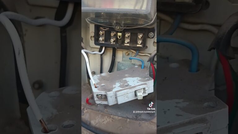 puedo bajar la potencia de luz a mi inquilino