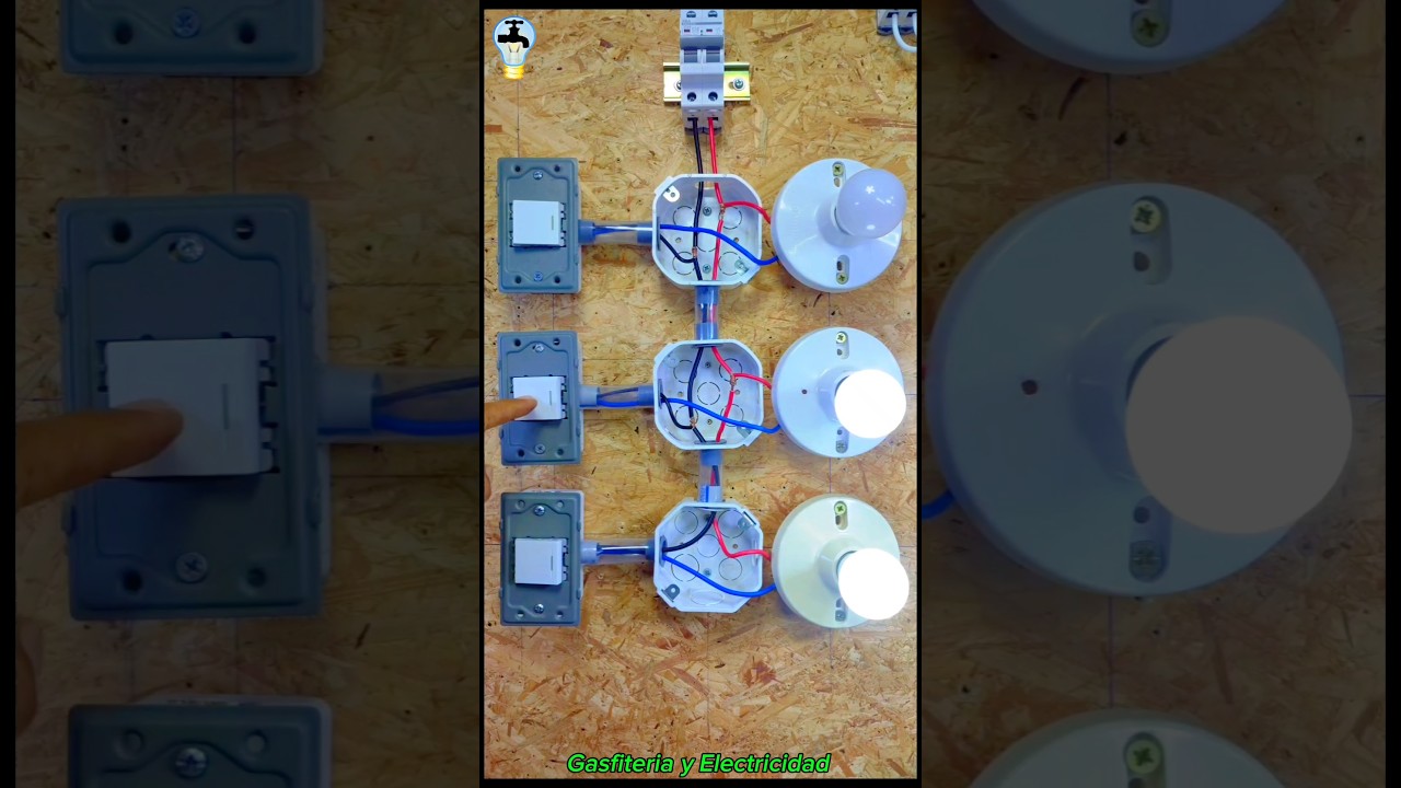 puedo hacer yo la instalación eléctrica de mi casa