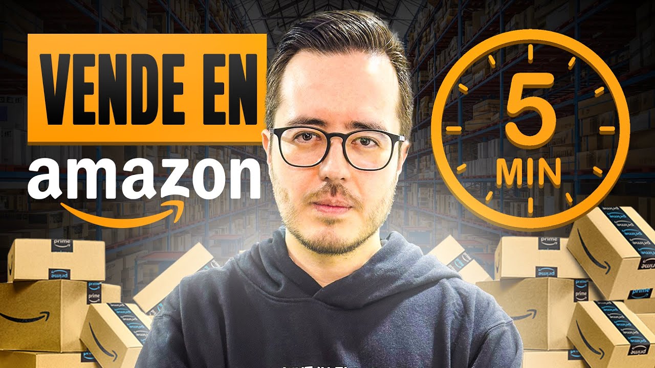 puedo vender en amazon sin ser autonomo