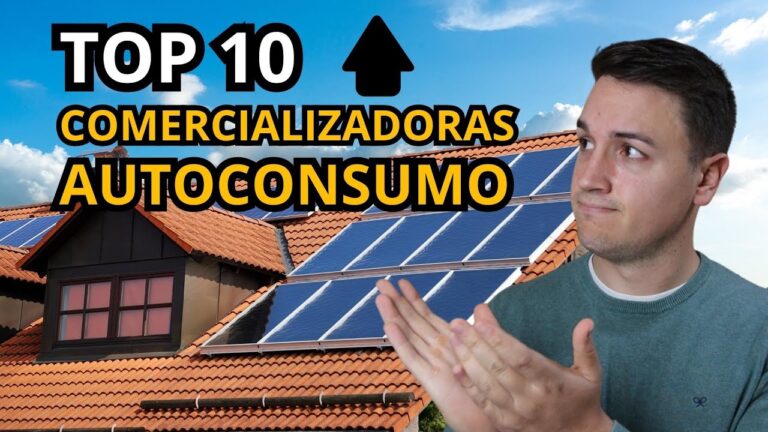 que empresa paga mejor los excedentes de luz