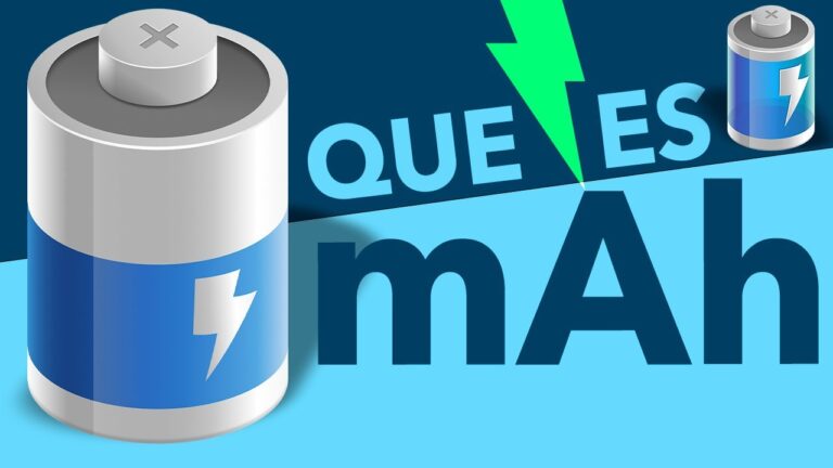 que es ah en una bateria
