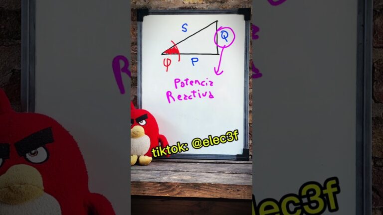 que es el coseno de fi