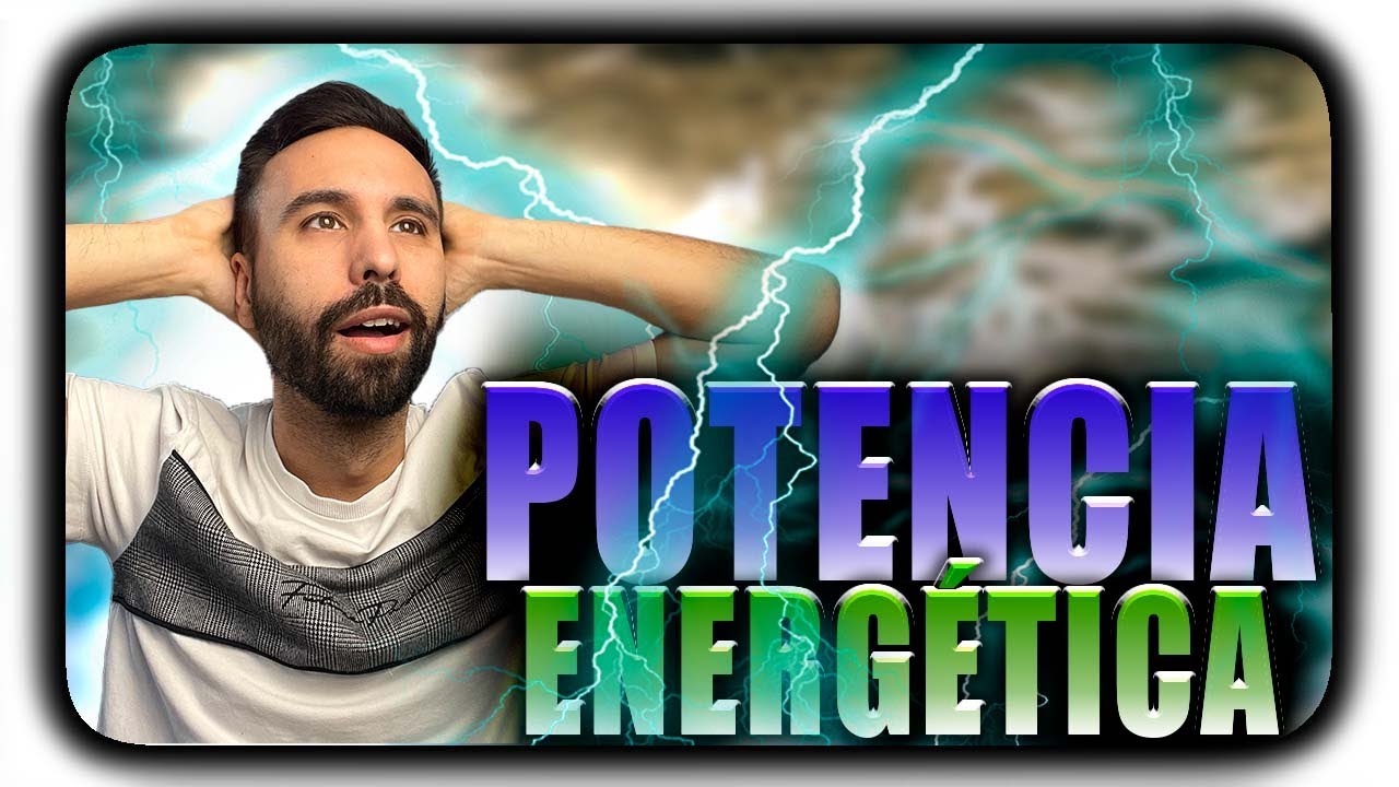 que es la potencia en la factura de la luz