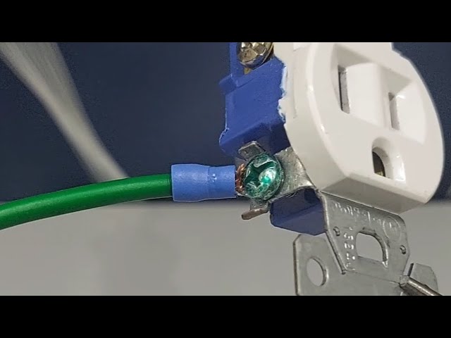 que es la tierra en electricidad