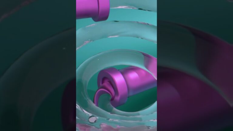 que es un colector de agua