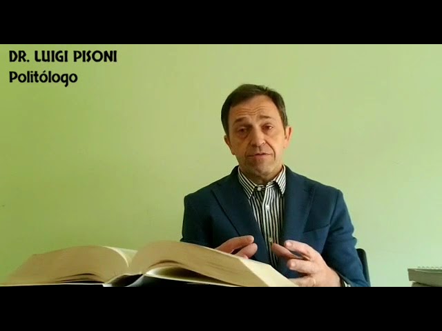 que es un grupo de presion