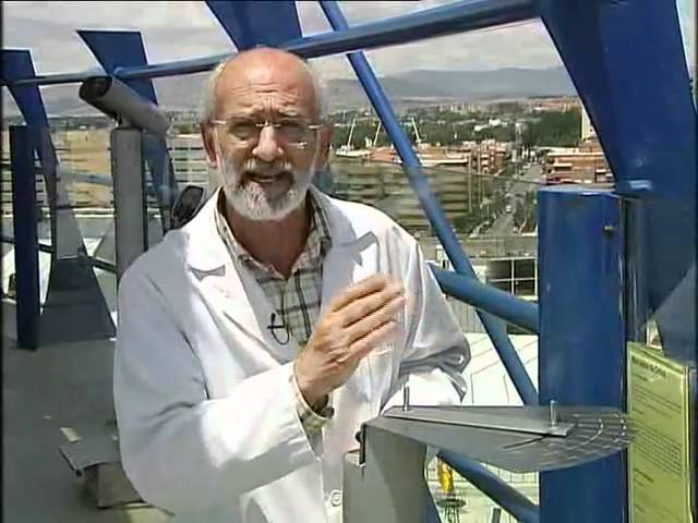 que hora se va el sol