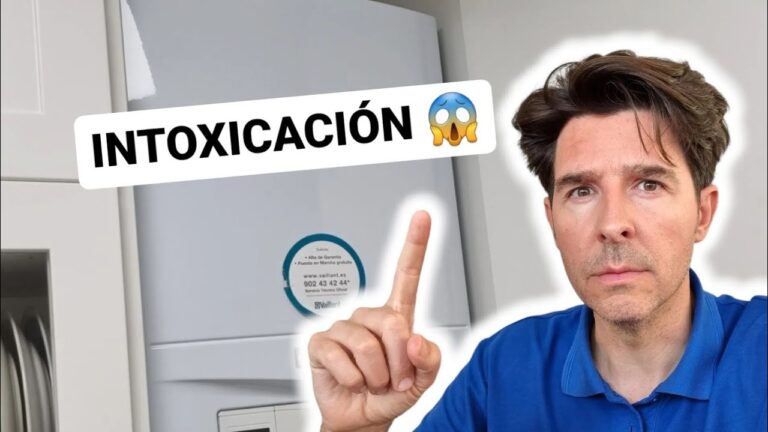 que pasa si no hago la revisión de la caldera