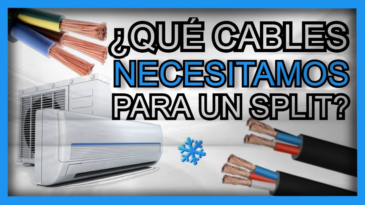que sección de cable necesito para 6000w