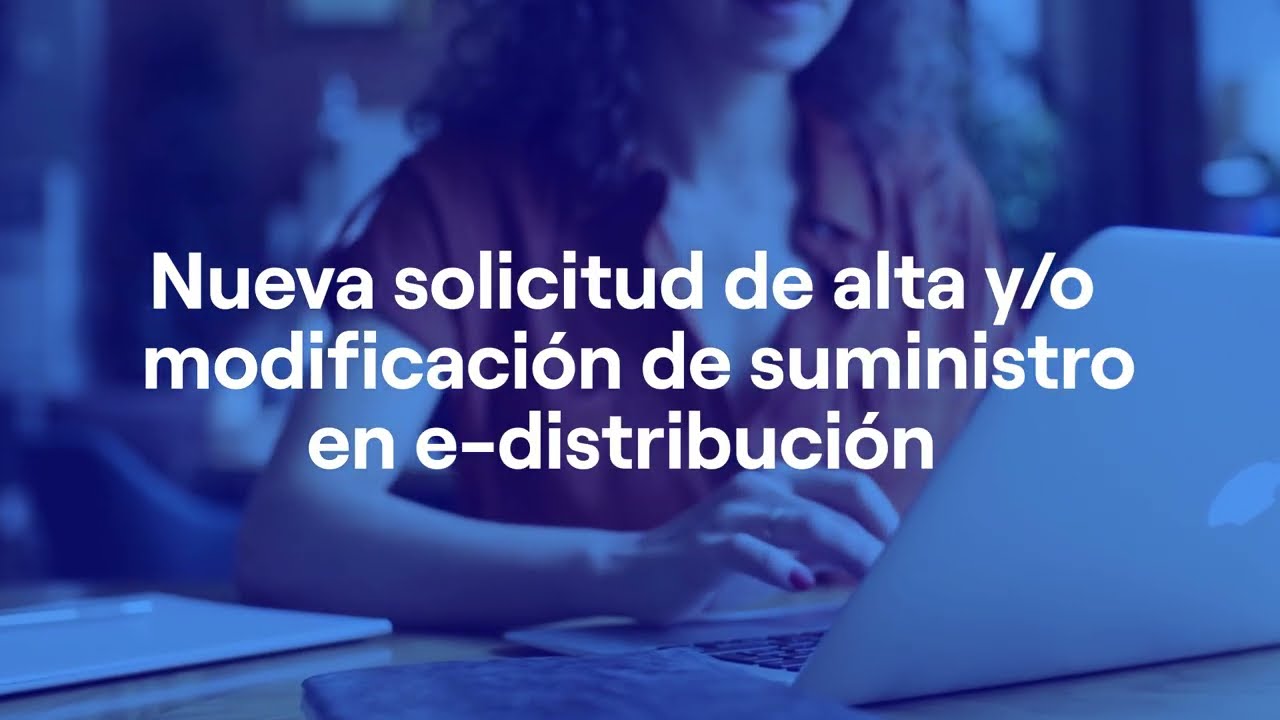 que significa alta de suministros gratis