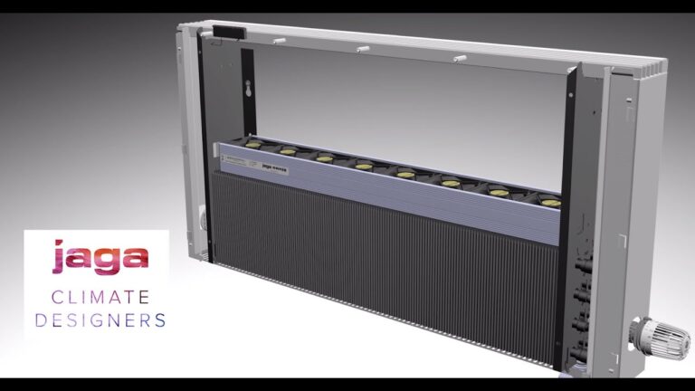 radiadores de baja temperatura para aerotermia