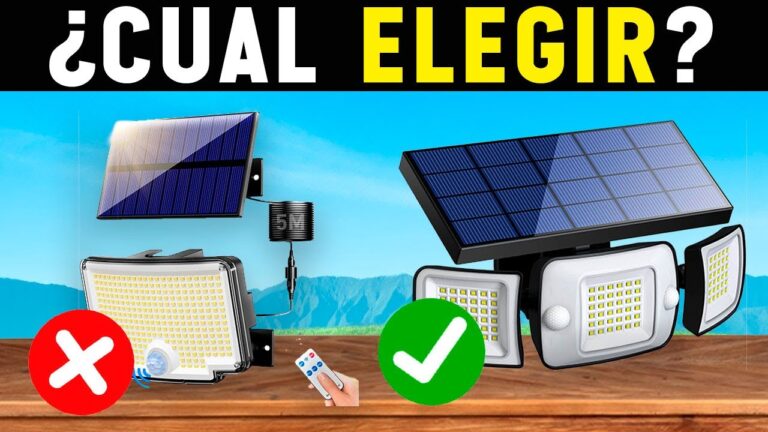 reflectores de luz solar para patios