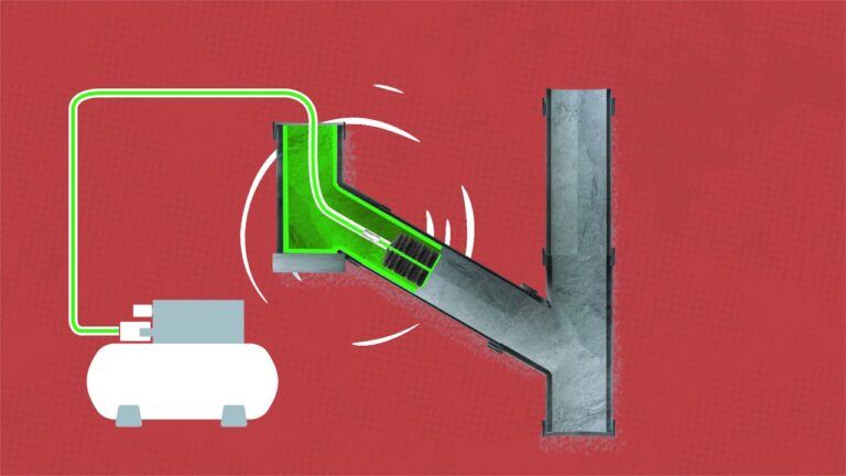 reparación de tuberías sin obras sevilla