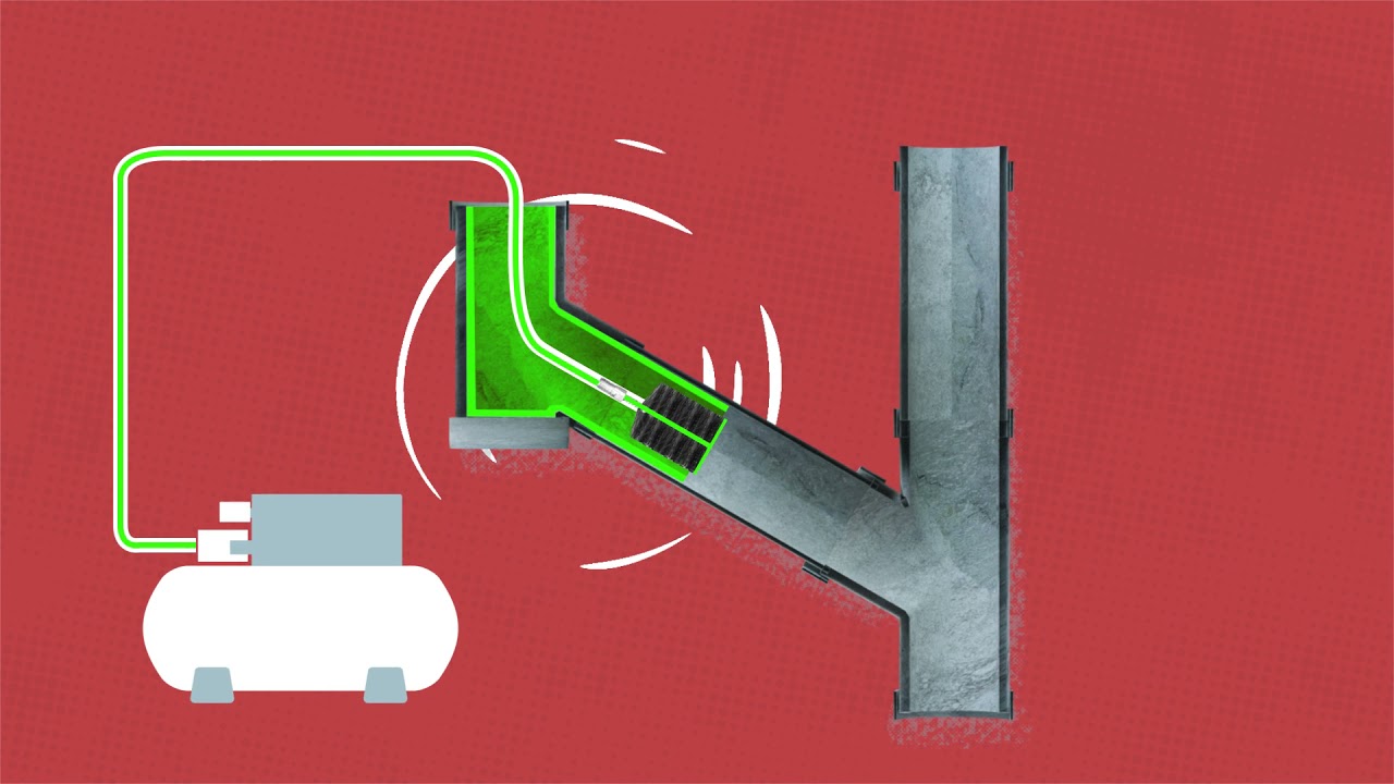 reparación de tuberías sin obras sevilla