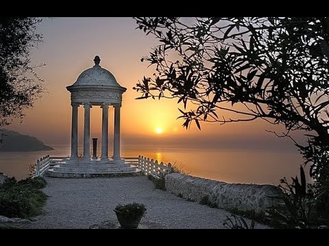 salida y puesta de sol mallorca