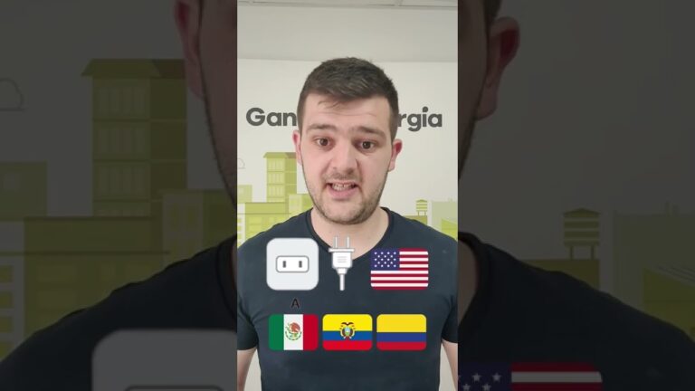 se necesita adaptador de enchufe en francia