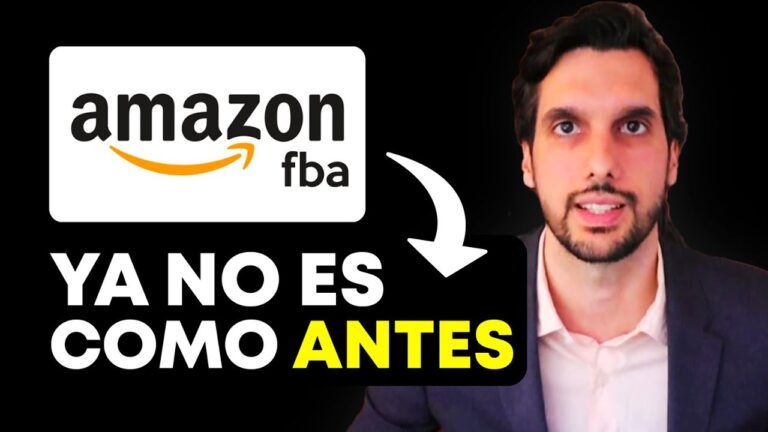 se puede vender en amazon sin ser autonomo