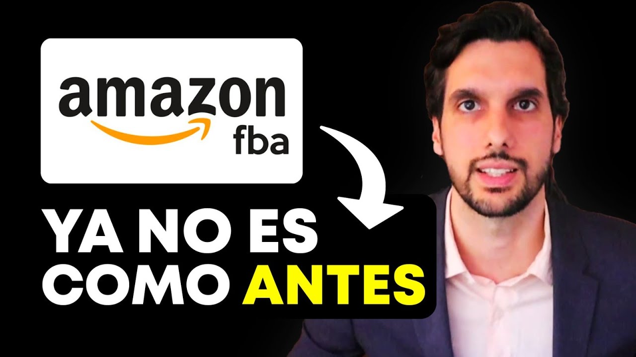 se puede vender en amazon sin ser autonomo