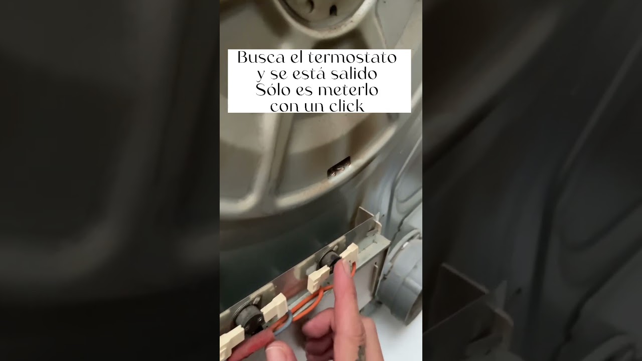 secadora fagor innovation 8 kg manual